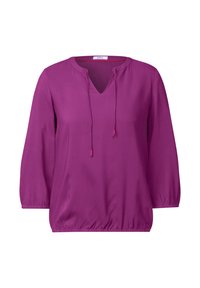 Niet geselecteerd, pink