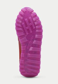 Hispanitas LOIRA  - Loaferit/pistokkaat - violet-scarlett