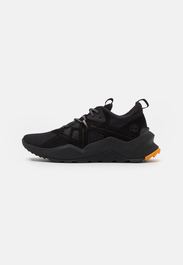 MADBURY - Sneakersy niskie - black