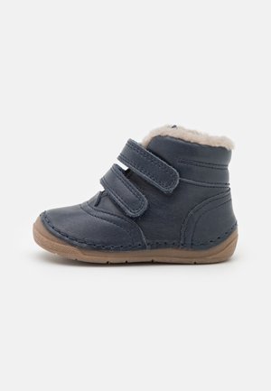 Chaussures premiers pas - dark blue