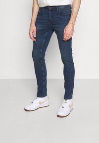 Only & Sons ONSLOOM LIFE  - Jeans Skinny Fit - blue denim