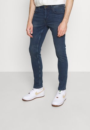 Jeansy Skinny Fit