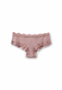 BRAZILIAN - Slip - pink