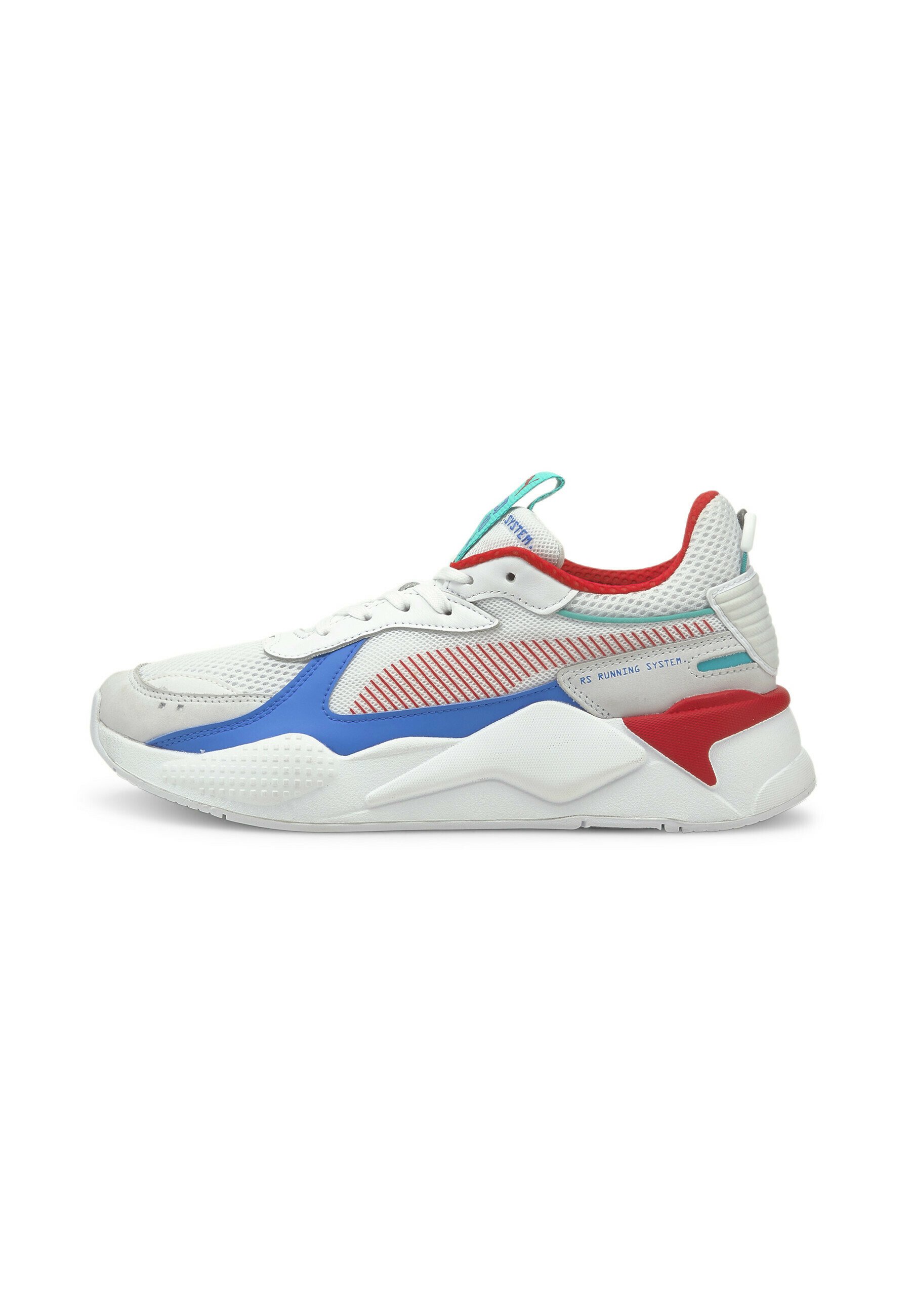 puma rsx