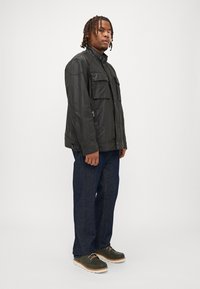 Belstaff RACEMASTER JACKET - Lehká bunda - burnt oak