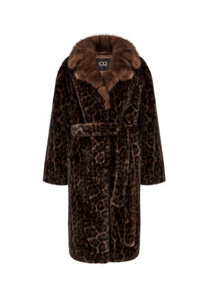Cesare Gaspari, CESARE GASPARI WINTER COATS WINTER COATS - Wintermantel - leopard