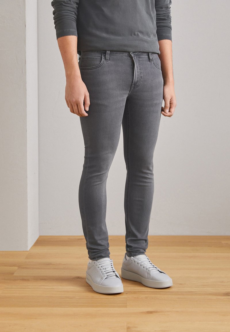 lee jeans malone skinny