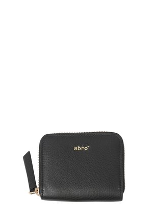 Geldbörse - black gold