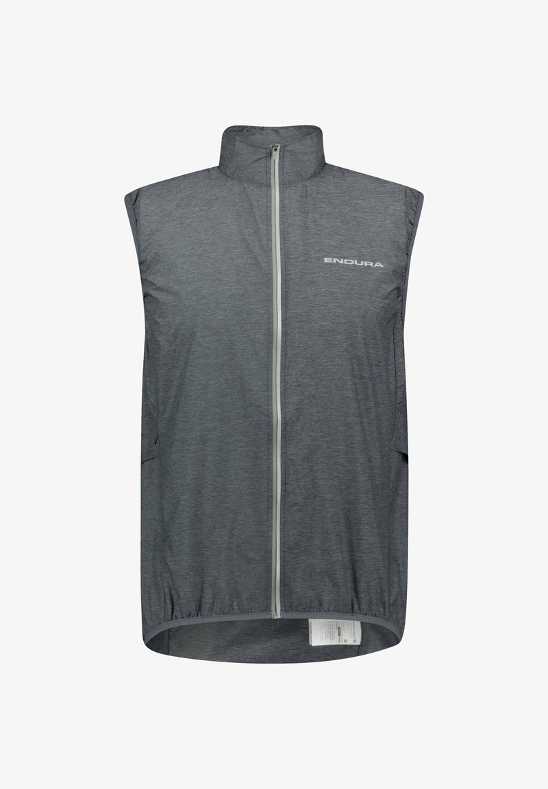 Endura PAJAKGILET - Veste sans manches - black