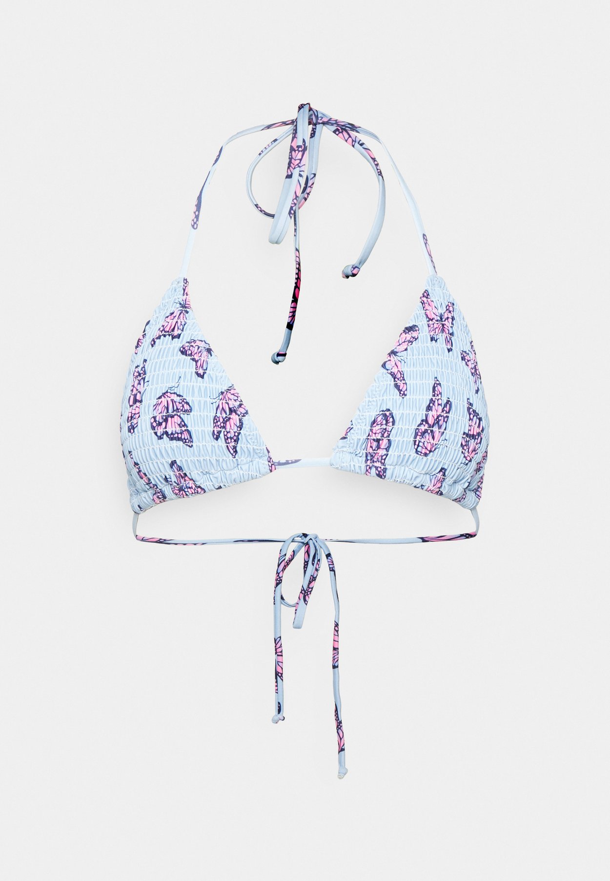 ONLSADIE SMOCK TIE