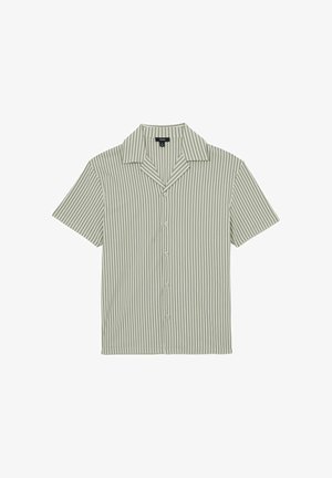 Reiss, Pluus - soft sage green
