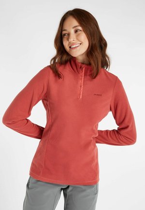 Fleece jumper - rusticrust