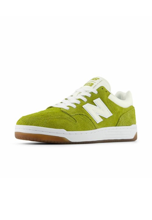 New Balance Sneaker '480P' — foto 5