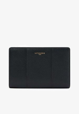 Le Tanneur JULIETTE - Portefeuille - noir