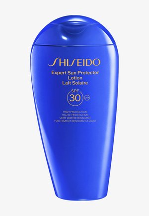 Shiseido EXPERT SUN PROTECTOR LOTION SPF30 - Solkrem