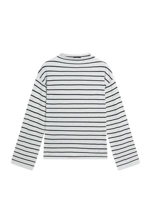 Massimo Dutti, Strickpullover - grey