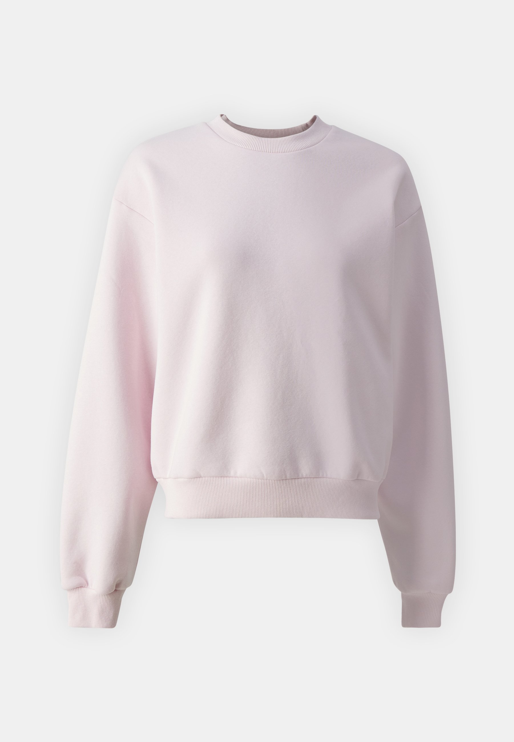 Basic Sweatshirt