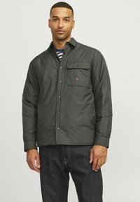 R.D.D. ROYAL DENIM DIVISION Viegla jaka - peat