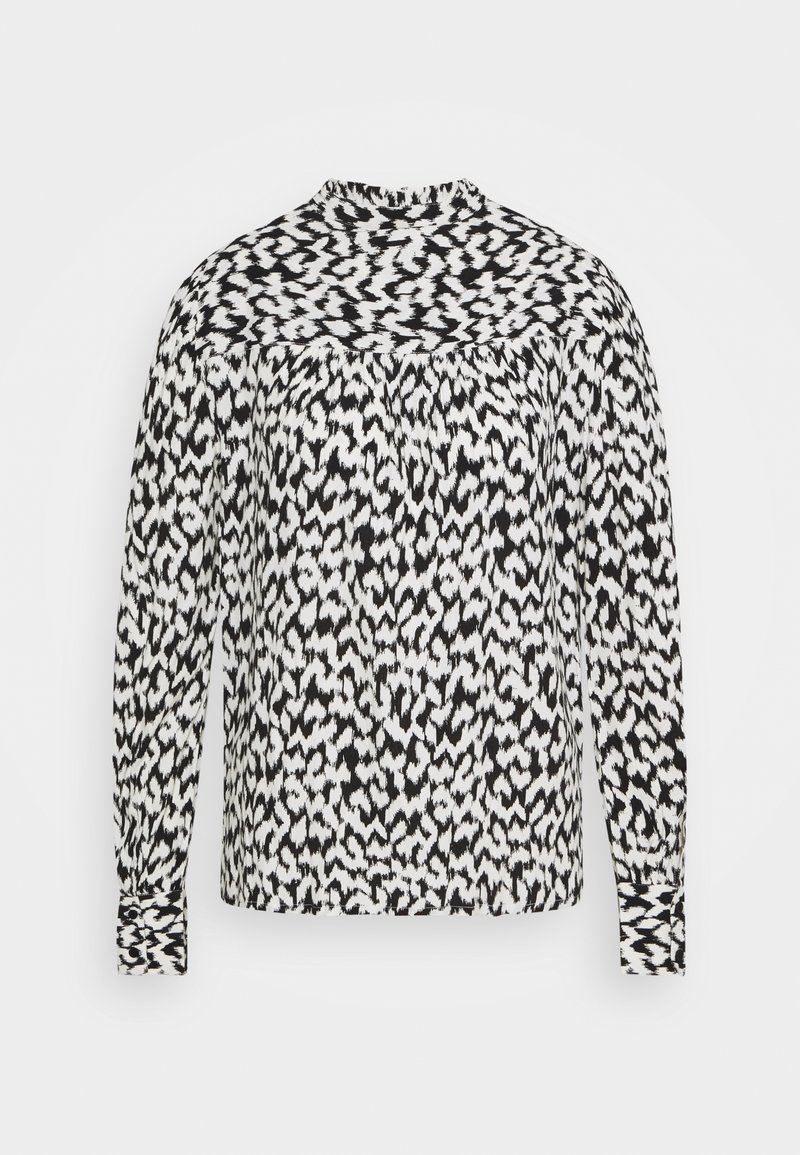 MbyM Blouse zwart MbyM Blouse zwart