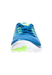 Nike Performance Scarpe da corsa su strada - blue