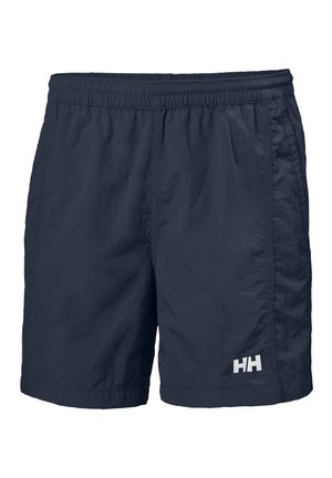 Helly Hansen CALSHOT - Bañador corto - navy