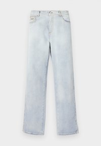 PANTS - Jeans relaxed fit - light blue