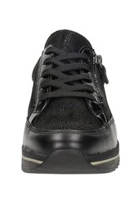 SUB55 Trainers - zwart