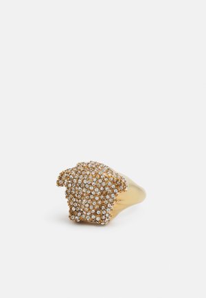 Anillo - gold-coloured