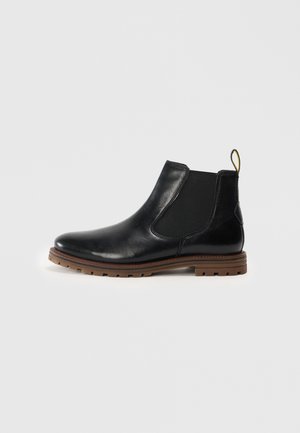 SPEYER - Botines - black