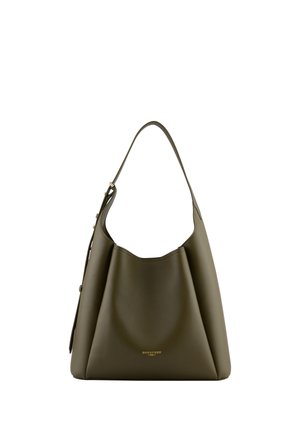 Pourchet, Sac à main - kaki
