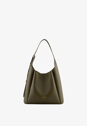 Pourchet, Sac à main - kaki