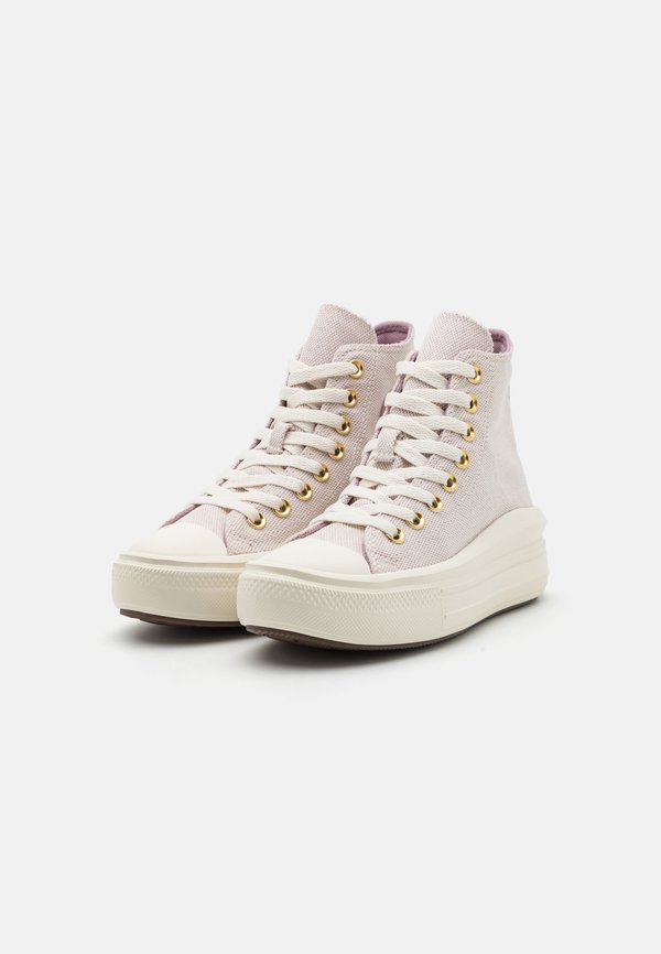 CHUCK TAYLOR ALL STAR MOVE UNISEX - High-top trainers4