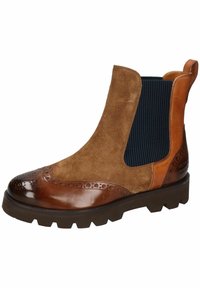 Melvin & Hamilton Botines - brown