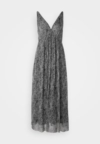 MAURIA - Robe de jour - black