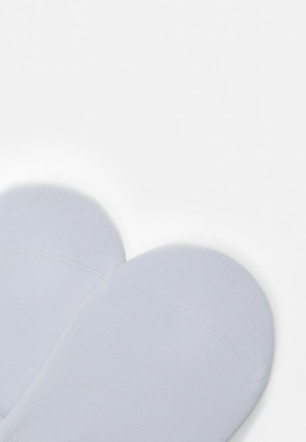 MEN FOOTIE 2 PACK - Trainer socks3