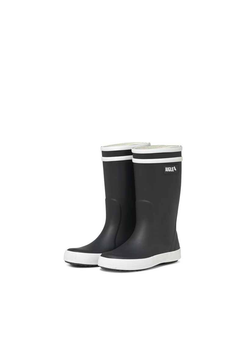 Garcon Bottes Pluie Fourrees Bottes De Pluie Aigle Bebe Aigle