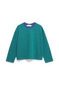 Unausgewählt, emerald green/blue noon