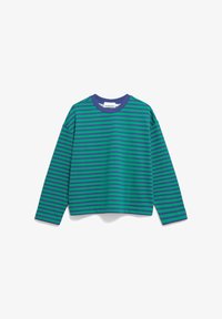 Unausgewählt, emerald green/blue noon