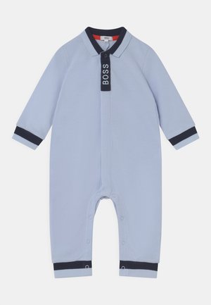ALL IN ONE - Kombinezon - pale blue