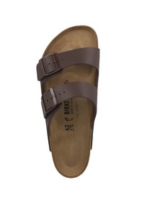 Birkenstock Muiltjes - roast