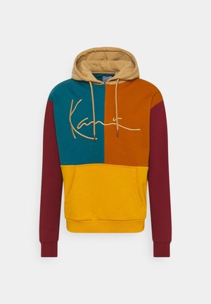 Sudadera - multi-coloured