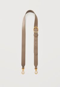 Non sélectionné, warm taupe