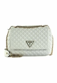 Non sélectionné, white