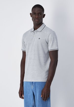 Polo - grey