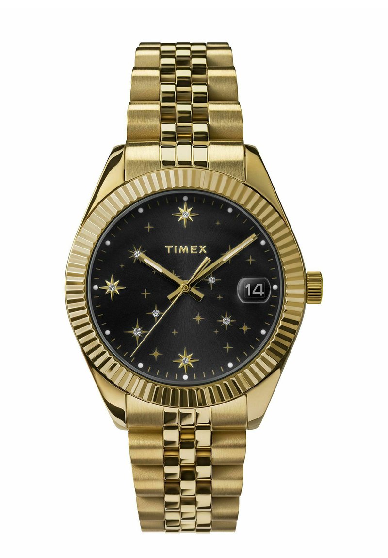 Timex WATERBURY TRADITIONAL - Uhr - gold tone