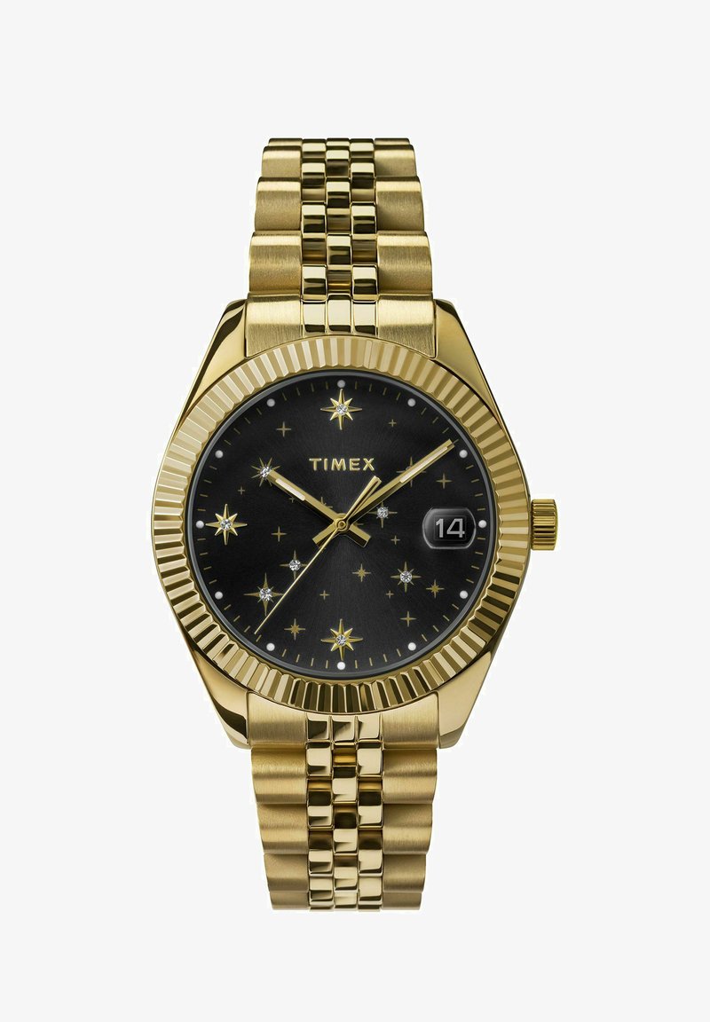 Timex WATERBURY TRADITIONAL - Orologio - gold tone