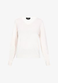 No seleccionado, cream