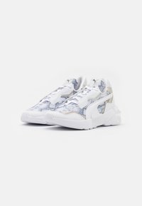 Puma Træningssko - white