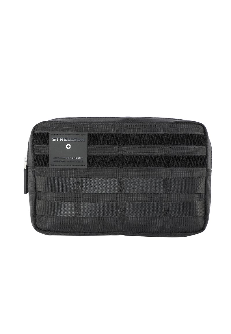 Strellson Premium TONEBRIDGE CORY SHZ - Beauty case - black/nero ...