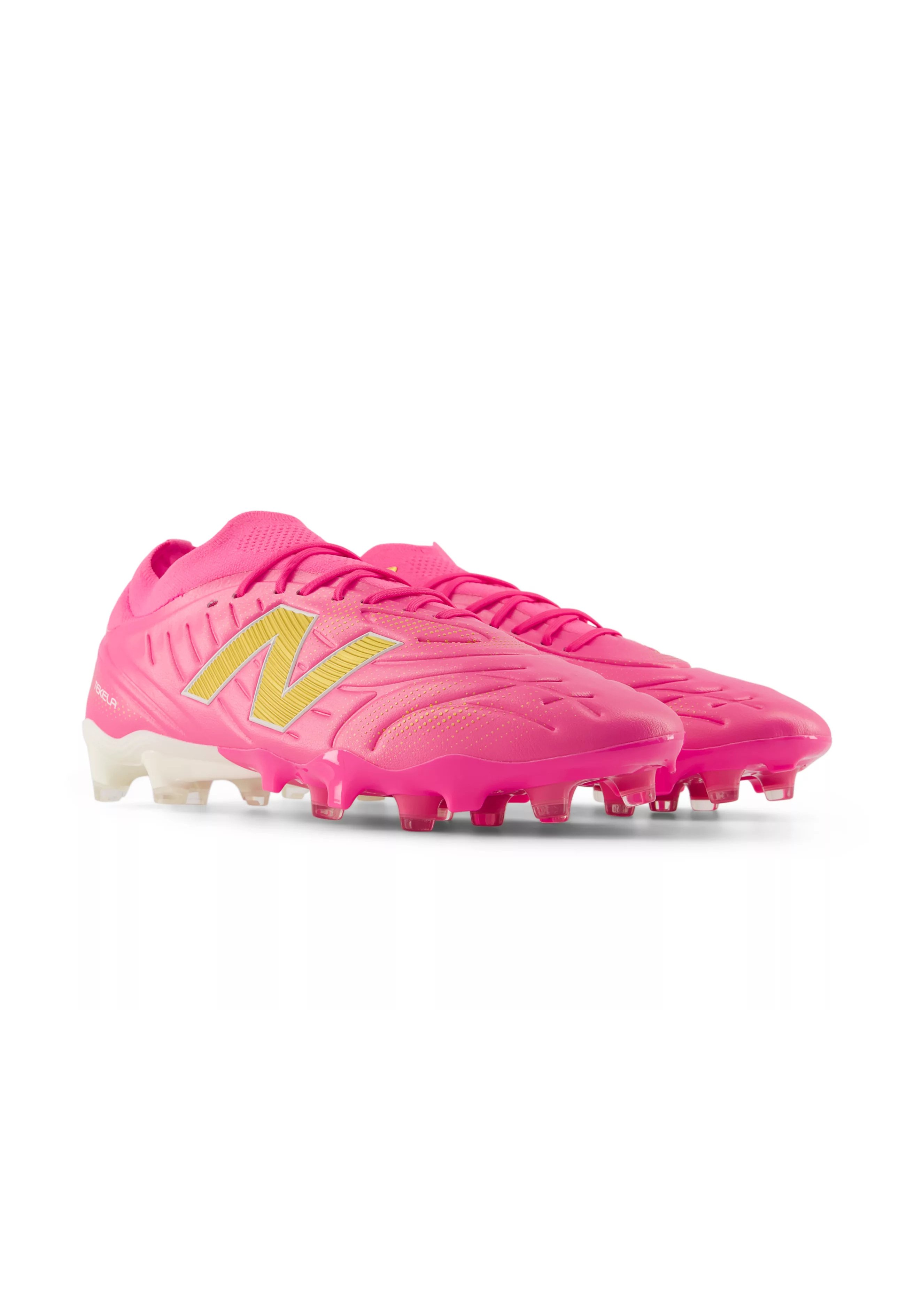 New Balance FURON V8 ELITE FG - Ghete de fotbal pentru teren tare